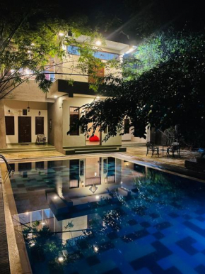 Villa Tambaka